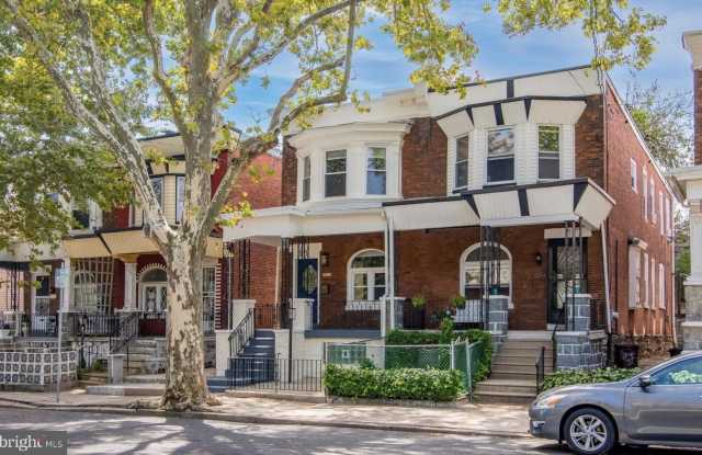 5516 CEDAR Avenue Gallery 3