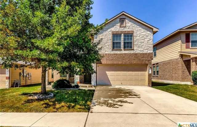 9203 Bellgrove Ct - 9203 Bellgrove Court, Killeen, TX 76542
