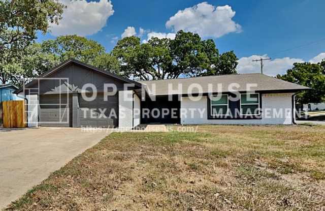 6908 Briardale Drive Gallery 1
