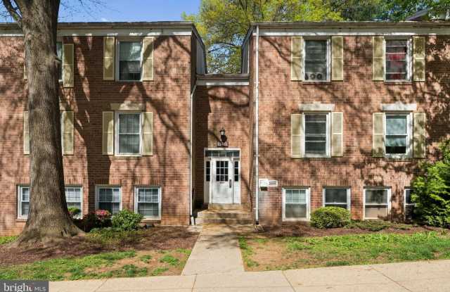 848 QUINCE ORCHARD BOULEVARD photos photos