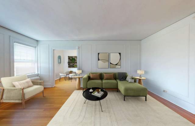 75 Willett Apartments Gallery 4