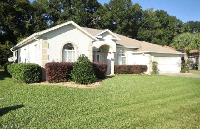 5633 NW 27TH PLACE - 5633 Northwest 27th Place, Marion County, FL 34482