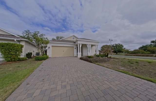Resort-Style 55+ Living in Four Seasons at Orlando | Upgraded Corner Lot Home photos photos