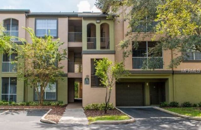 12926 Sanctuary Cove Dr #304 - 12926 Sanctuary Cove Drive, Temple Terrace, FL 33637