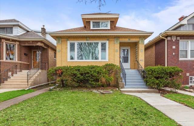 7920 W Fletcher Street - 7920 West Fletcher Street, Elmwood Park, IL 60707