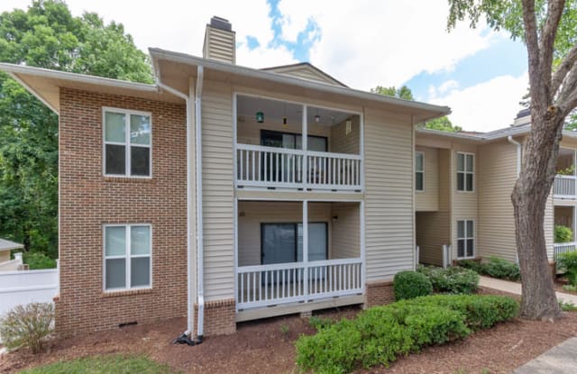 900 Park Ridge Road - 900 Park Ridge Road, Durham, NC 27713