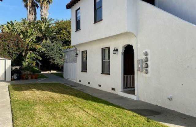 222 W Marquita - 222 West Marquita, San Clemente, CA 92672