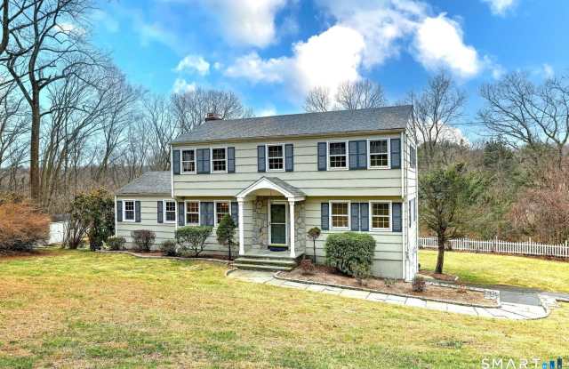 25 Shelter Rock Road - 25 Shelter Rock Road, Trumbull, CT 06611