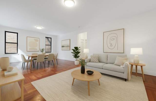 601 West 137th Street photos photos