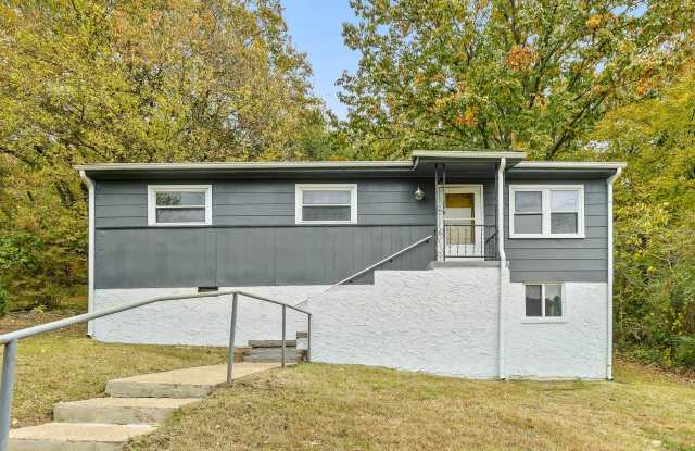 4508 Balcomb Street - 4508 Balcomb Street, Chattanooga, TN 37409