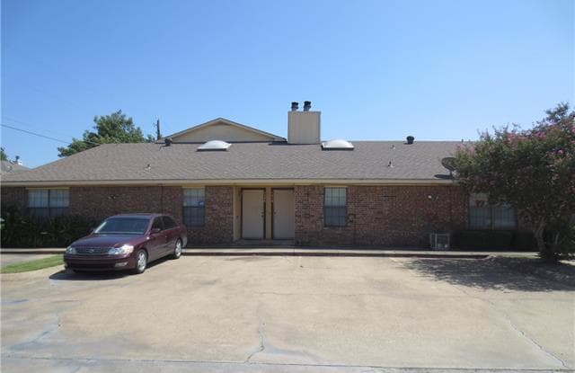 4822 Gatewood Road - 4822 Gatewood Road, Garland, TX 75043