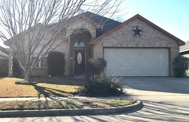 313 Leisure Lane - 313 Leisure Lane, Waxahachie, TX 75165