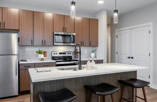 Federal Hill Apartments Gallery 3