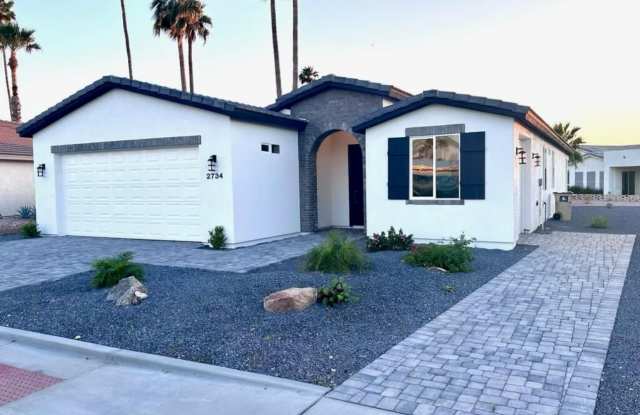 2734 N Trevino Pl photos photos