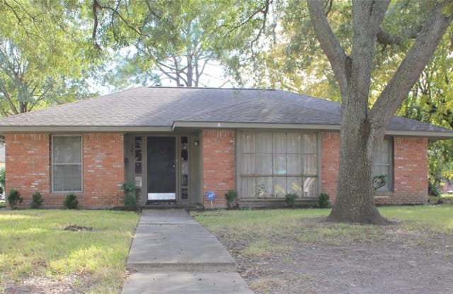 3851 Merrick Street - 3851 Merrick Street, Houston, TX 77025