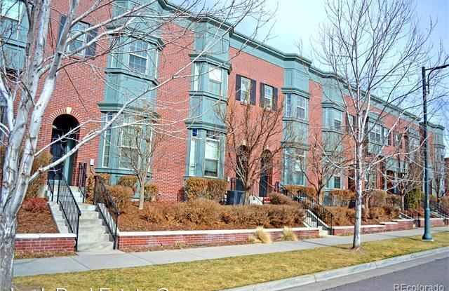 8709 E 25th Ave - 8709 East 25th Avenue, Denver, CO 80238