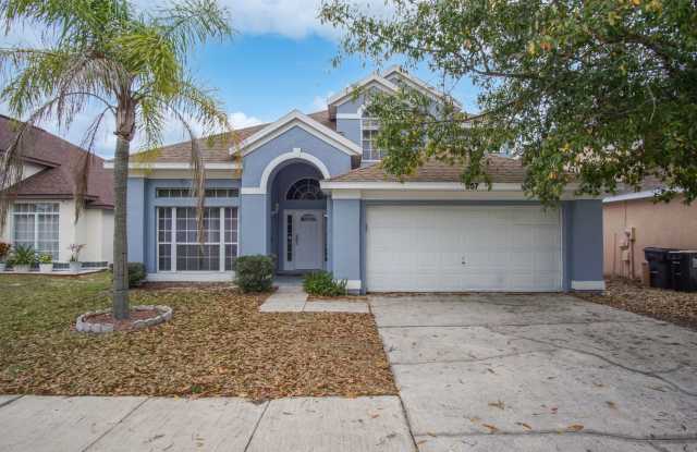 Pool home in Davenport now available! photos photos