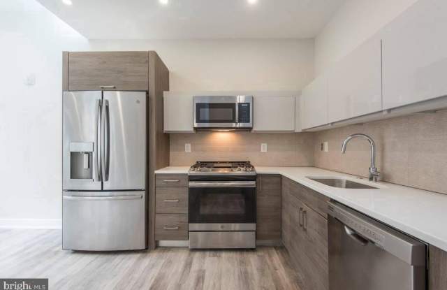 802 SANSOM STREET photos photos
