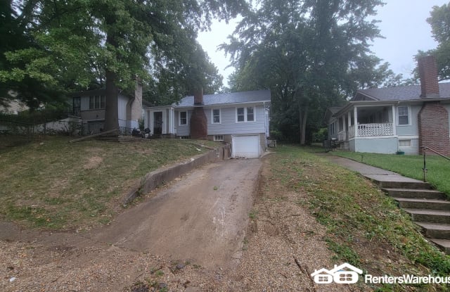 9509 E 16th St S - 9509 East 16th Street, Independence, MO 64052 9509 E 16th St S - 9509 East 16th Street, Independence, MO 64052