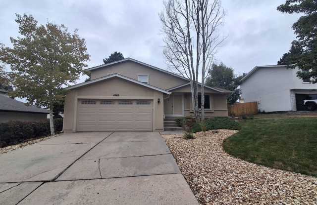4 Bed 3.5 Bath 2 Car Garage Centrally Located Gallery 1