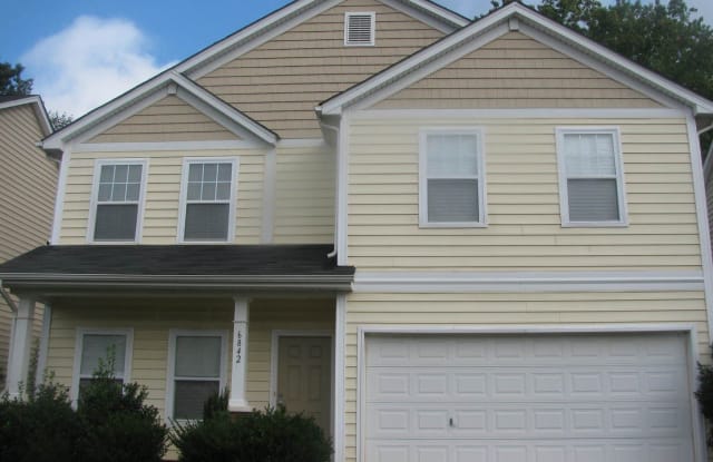 6842 Centerline Drive - 6842 Centerline Drive, Charlotte, NC 28278