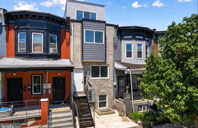 1219 W BUTLER Street Gallery 1