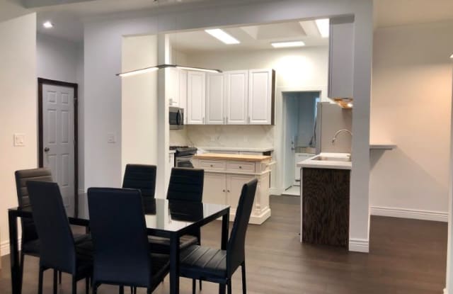2406 Clay Street PH - 2406 Clay St, San Francisco, CA 94115