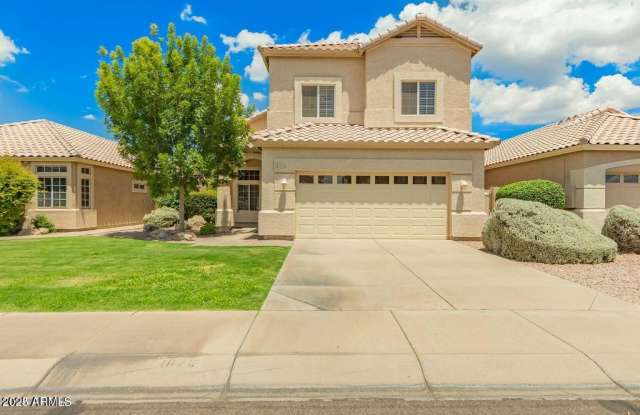1876 E McNair Drive photos photos