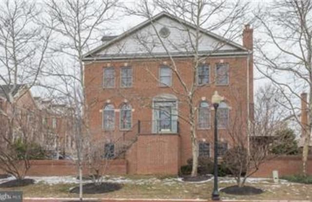 10500 CAPTAIN JOHN SMITH COURT - 10500 Captain John Smith Court, Fairfax, VA 22030