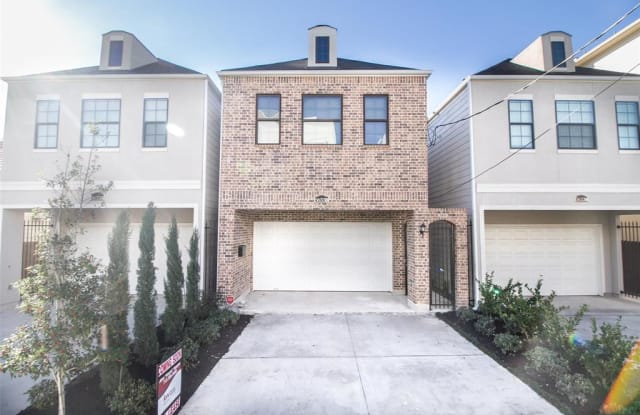 5633 Petty Street - 5633 Petty Street, Houston, TX 77007