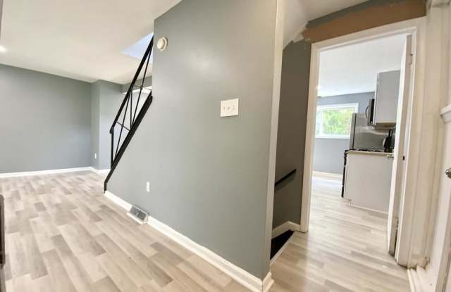 1020 East Belvedere Avenue - 1 Gallery 4
