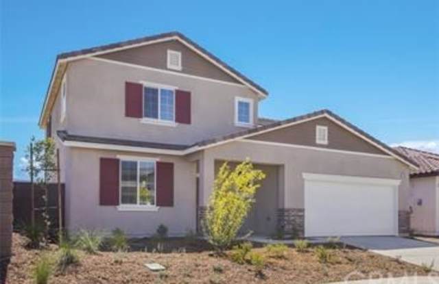 29347 Sword Fern - 29347 Sword Fern, Lake Elsinore, CA 92530
