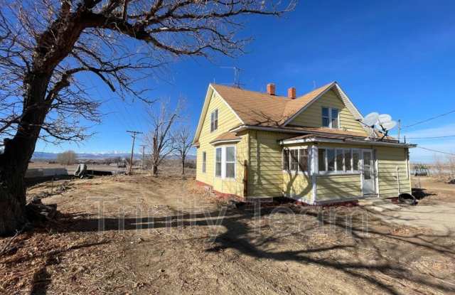 6028 County Road 3 1/4 photos photos