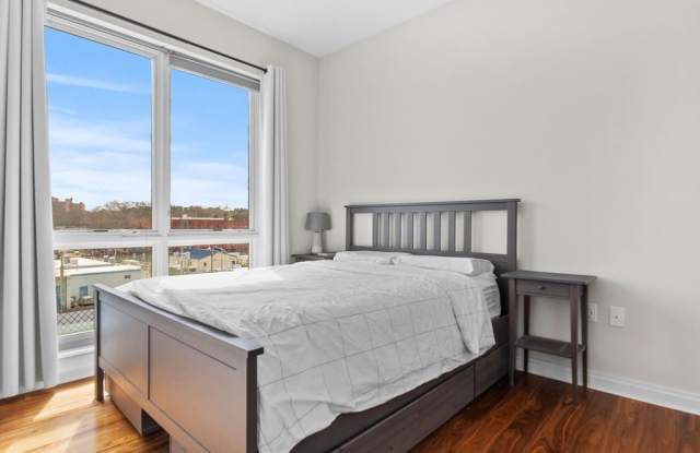 3531 Washington St - 3531 Washington Street, Boston, MA 02130