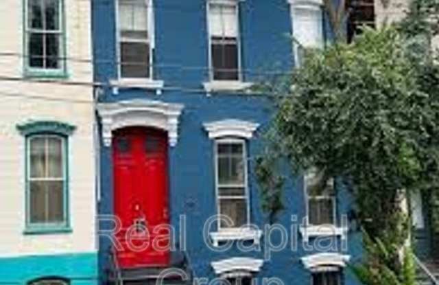 132 Grand St. - 132 Grand Street, Albany, NY 12202