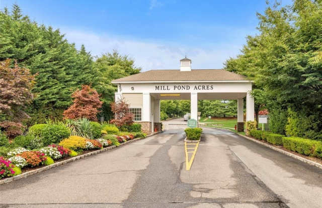 203 Pond View Drive - 203 Pond View Drive, Port Washington North, NY 11053 203 Pond View Drive - 203 Pond View Drive, Port Washington North, NY 11053