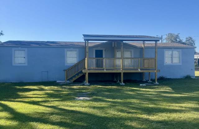 2816 E Lake Rd - 2816 East Lake Road, Osceola County, FL 34744