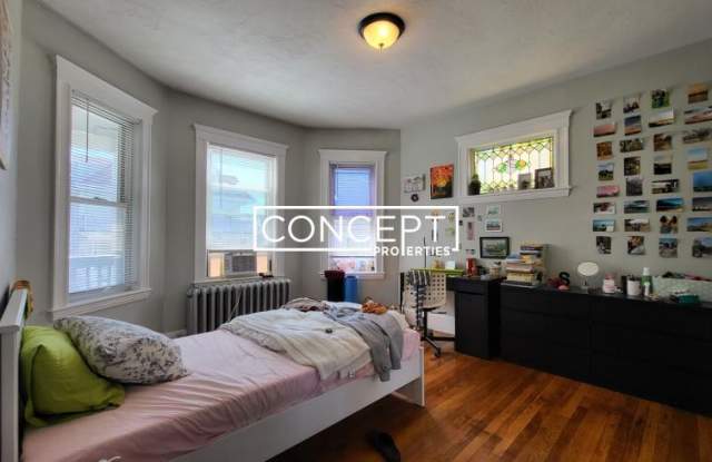 98 Montebello Rd. - 98 Montebello Road, Boston, MA 02130 98 Montebello Rd. - 98 Montebello Road, Boston, MA 02130