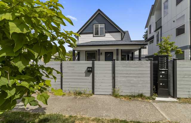 816 South Sullivan Street - 816B photos photos 816 South Sullivan Street - 816B photos photos