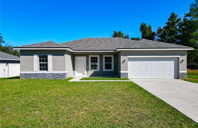 500 MARION OAKS BOULEVARD - 500 Marion Oaks Boulevard, Marion County, FL 34473