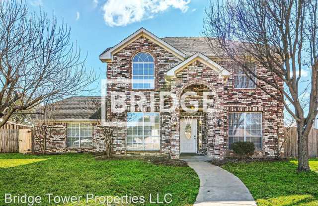 6613 Ruth Circle - 6613 Ruth Circle, Rowlett, TX 75089