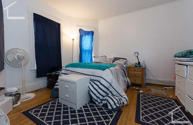 8 Chester St #1A Boston MA 02134 photos photos