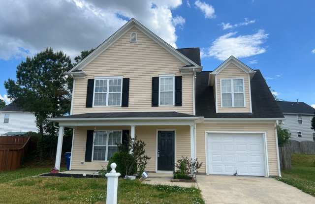 **Quaint 4/2.5 in Raleigh** photos photos
