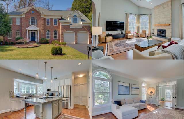 1270 NEW BEDFORD LANE - 1270 New Bedford Lane, Reston, VA 20194