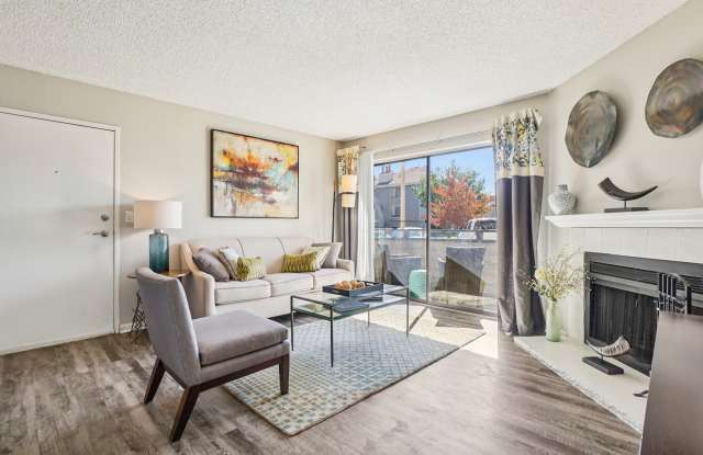 Deer Crest Apartment Homes photos photos