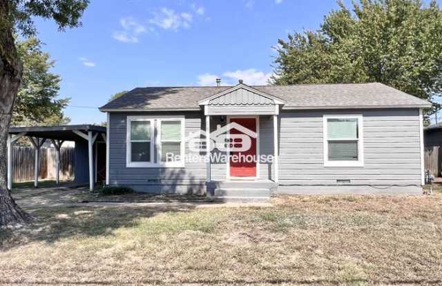 809 East 4th Street - 809 East 4th Street, Irving, TX 75060