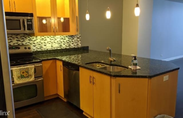 680 S Federal St 910 - 680 S Federal St, Chicago, IL 60605