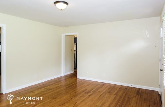 4610 Rutledge Drive Northwest Gallery 3