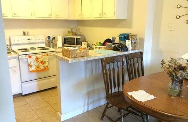 1 bedroom Oak Square Brighton - 357 Faneuil Street, Boston, MA 02135