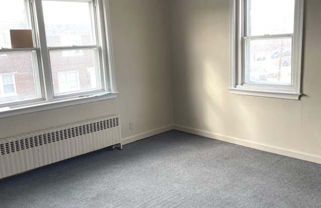 1211 ELBRIDGE Street - 1211 Elbridge Street, Philadelphia, PA 19111